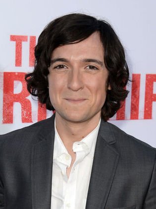 Josh Brener Josh Brener